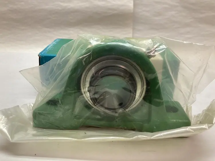 Used INA RASEY35 Bearings | Surplus Asset Holdings #1189224