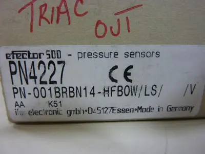NEW IFM PN24227