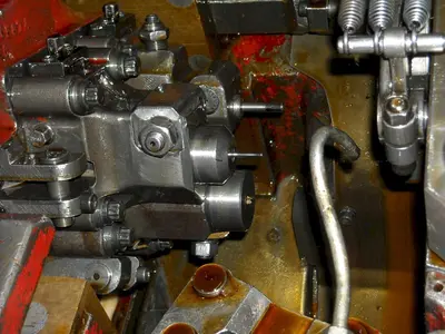 USED 1972 NATIONAL 56