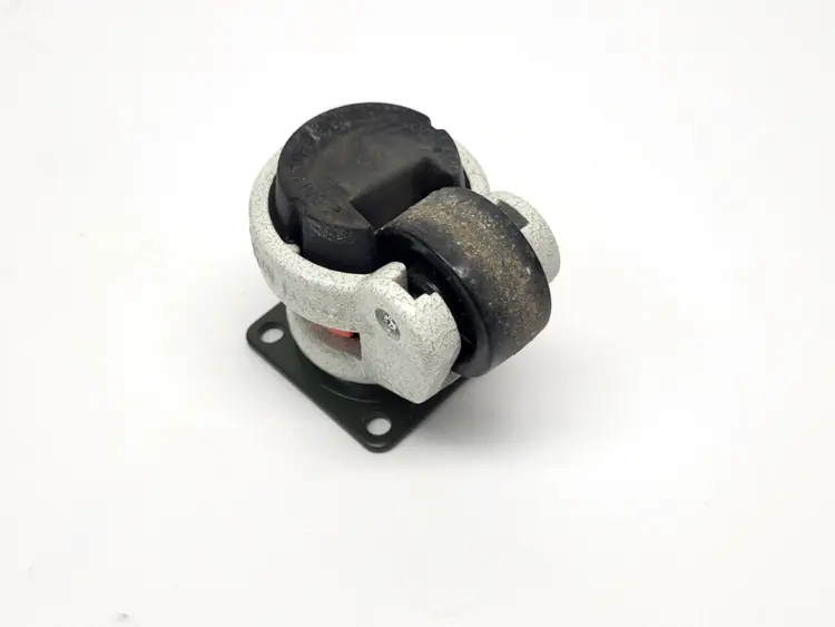 Used FOOT MASTER GD-40F Casters | Maverick Industrial Sales #1121304
