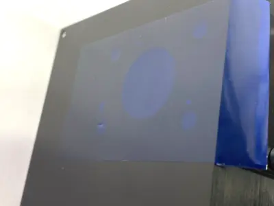 USED HIGHQ COMPONENTS HQ-LSA25