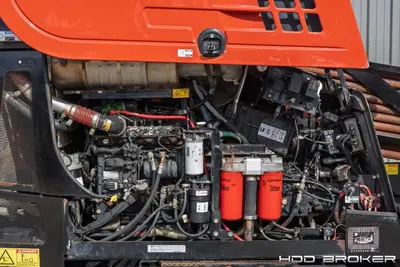 Used 2017 DITCH 2017 DITCH WITCH JT25 Drill Rigs Florida US | HDD Broker #1520122