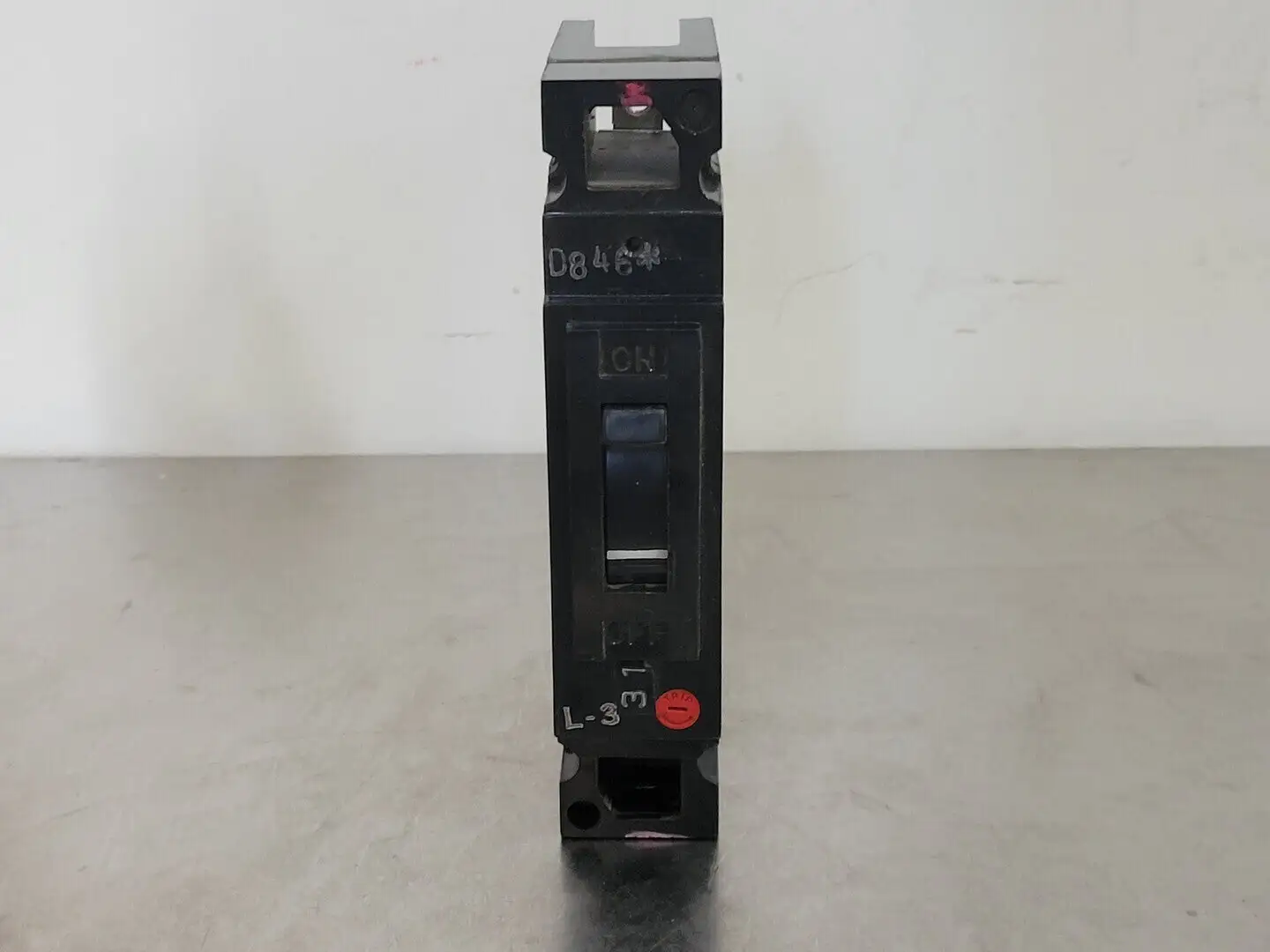 USED GENERAL ELECTRIC TED113015