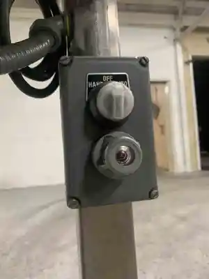 USED QUADRO 197S