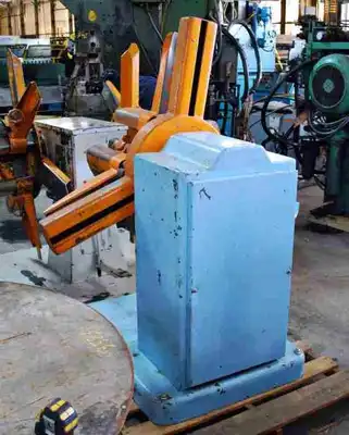 USED AMERICAN STEEL LINE 60