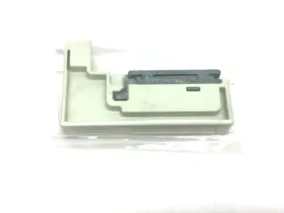 New | in-Stock SMC PNEUMATIC SOLENOID BLANK CHECK PLATE VALVE Solenoid Valves | Maverick Industrial Sales #1103707