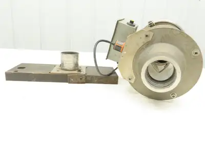 AEC PD30/3.0-D Polymer Dryer for Injection Molding Machine Hopper