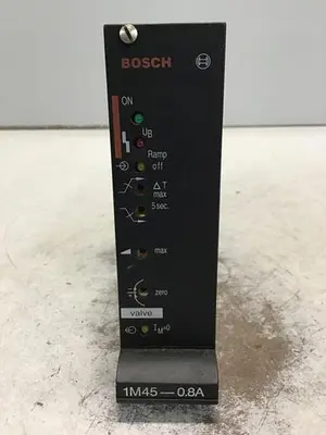 USED BOSCH 0 811 405 081