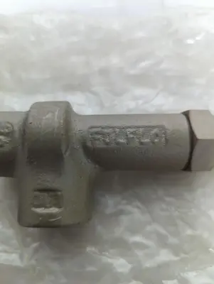 New | in-Stock FULFLO 100S-200S Pump & Valve Parts Ohio US | Surplus Asset Holdings #1365794