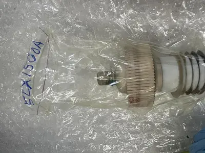 Econco Transmitting Tube