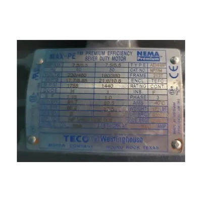 NEW TWIN CITY FAN BCV245C