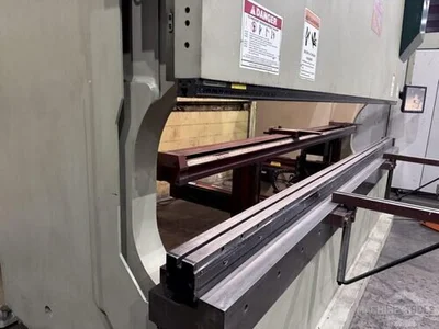 USED 2016 ACCURPRESS 435012