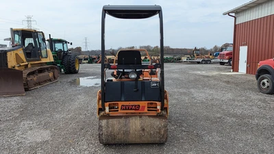 USED 2004 HYPAC C747B