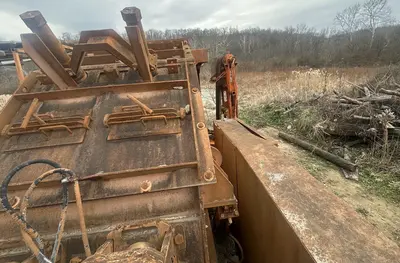 Used 2005 EAGLE CRUSHER 33D8215 Crushers Ohio US | Proxy Equipment #1385342