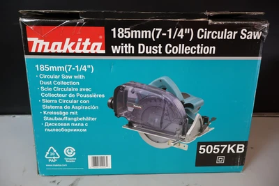 NEW MAKITA 5057KB