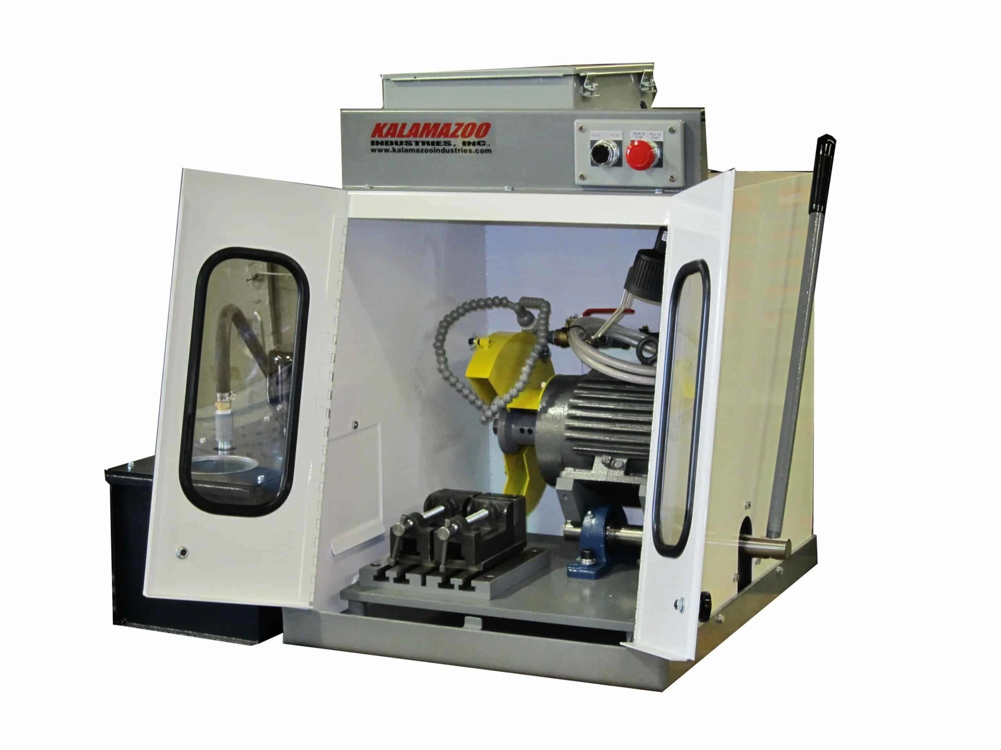 NEW KALAMAZOO INDUSTRIES K10WBT