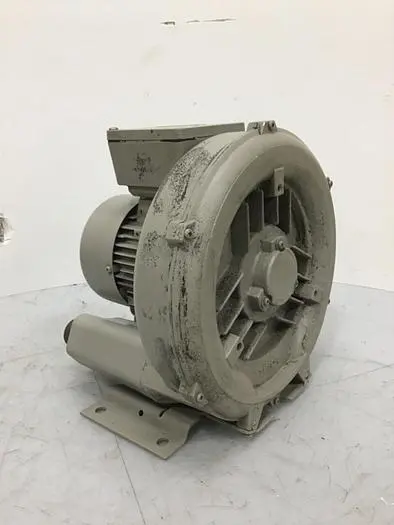 Used SIEMENS ELMO-G 2BH1400-1AK02 Blowers Michigan US | Ideal Machinery #583380