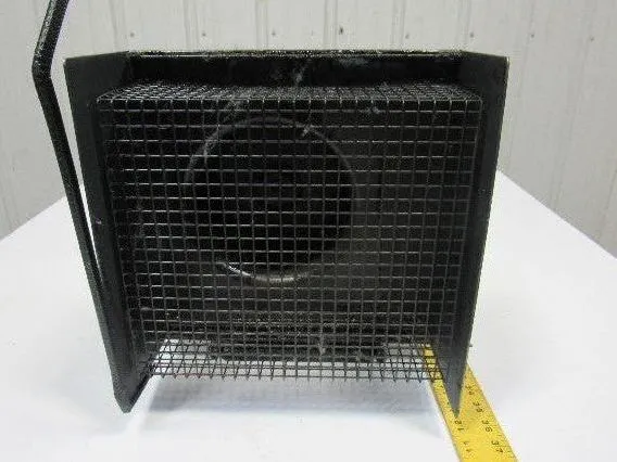 Used WERKE _UNKNOWN_ Miscellaneous MRO | Arrow Industrial #643427