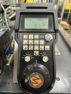 CINCINNATI MILACRON 340-20 GRINDERS, CENTERLESS | T.R. Wigglesworth Machinery Co. (18)