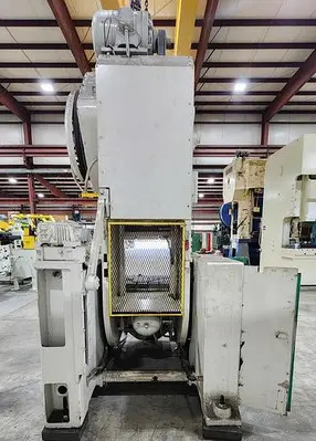 USED MINSTER G1-110