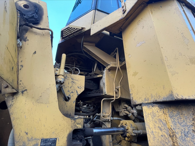 Used 2000 Caterpillar 990 Wheel Loaders Oregon US | Zadoon Equipment #1480559