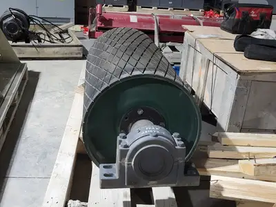 NEW 2024 PPI TAG CV01 HEAD /DRIVE