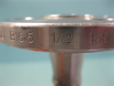 USED Micro Motion R050