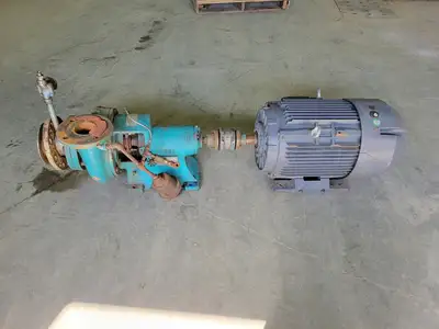 USED SMART TURNER HAYWARD 3-GVH0