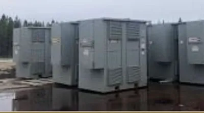 NEW ENERCON switchgear