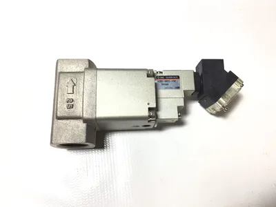 SMC V0301-005TZ-X302 – VNC414A-25A-5TZ Solenoid Valve & Coolant Valve