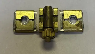 USED SQUARE D B9.10