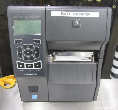 USED AUTOBAG FAS SPRINT