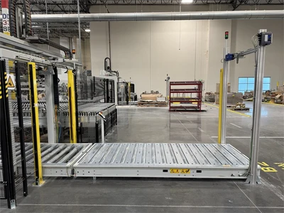 Used 2019 BIESSE WINNER W1 Return Conveyors California US | MachineryMax #1463192