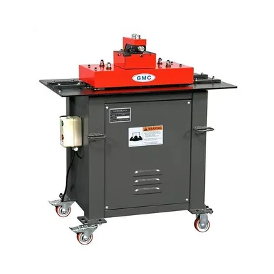 Pittsburgh/Roll Former Machines