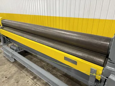 USED BERTSCH 7-A