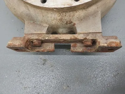 USED Goulds 3196