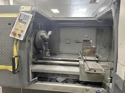 USED 2007 ATRUMP RL-3040