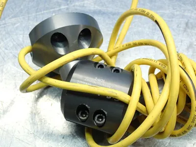 USED SMART VISION LIGHTS LC300470