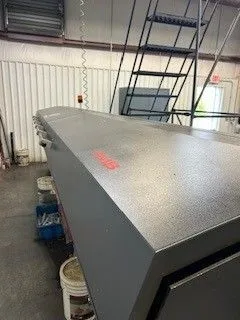 USED 2006 MORI SEIKI NL-2000SY