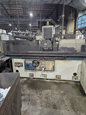 USED KENT KGS-515AHD
