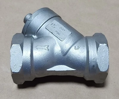 NEW Flomatic YV015110100