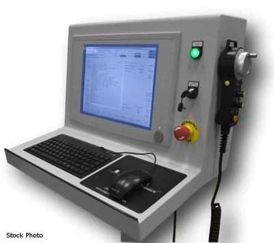 NEW IPG PHOTONICS LASERCUBE