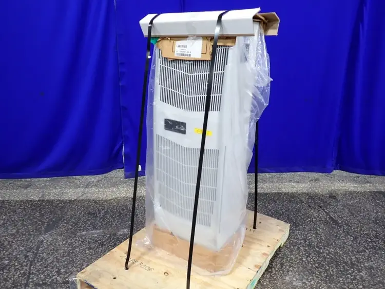 Used NVENT G521246G050 Air Conditioning Equipment Ohio US | HGR 24 #729063