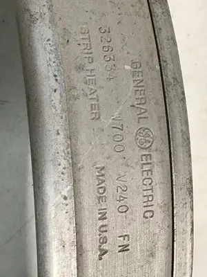 USED WELLMAN 326334 700W