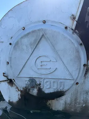 Used CONTINENTAL EMSCO _UNKNOWN_ Piston Pumps Oklahoma US | Oil The Woodlands Group #1500886