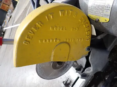 USED EVERETT 87