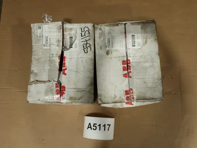 Used ABB 3HAC057549-003/04 Servo Motors Ohio US | Aucto #1427245