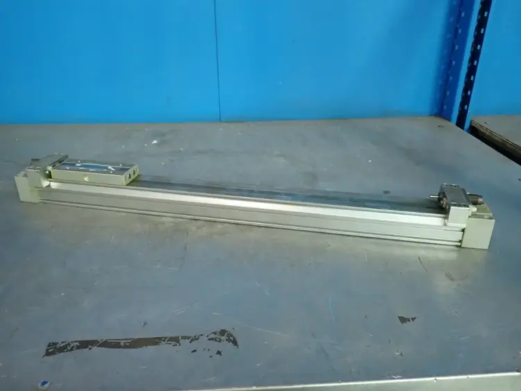 Used SMC MY1B40620H Pumps Ohio US | HGR 24 #926566