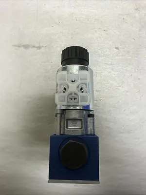 New | in-Stock REXROTH R900049834 Solenoid Valves Ohio US | Surplus Asset Holdings #1226112