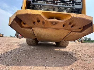 Used 2023 DEERE 744P TIER Wheel Loaders New Jersey US | Proxy Equipment #1378391